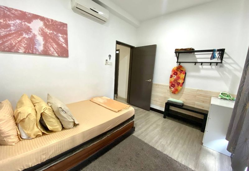 Shaftsbury Serviced Apartments