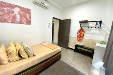 Shaftsbury Serviced Apartments