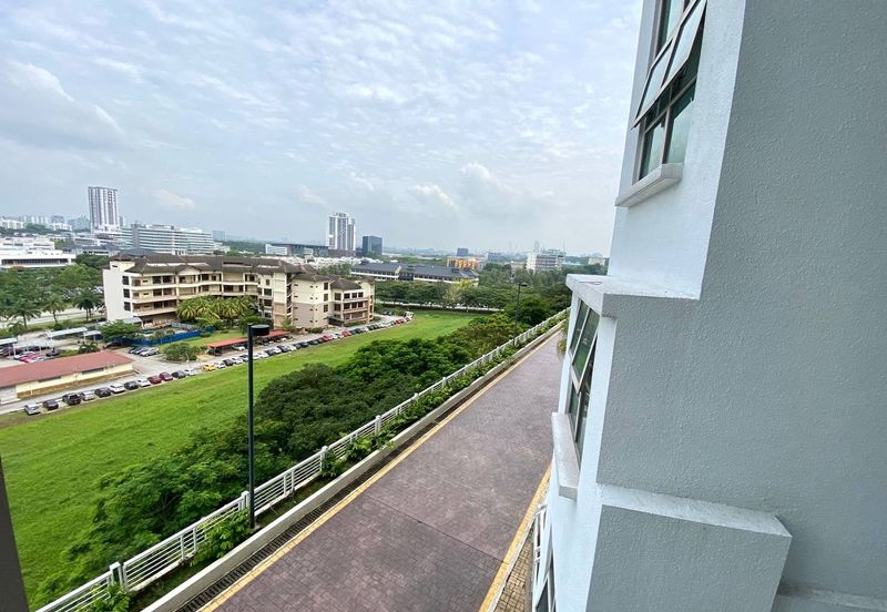 Shaftsbury Serviced Apartments