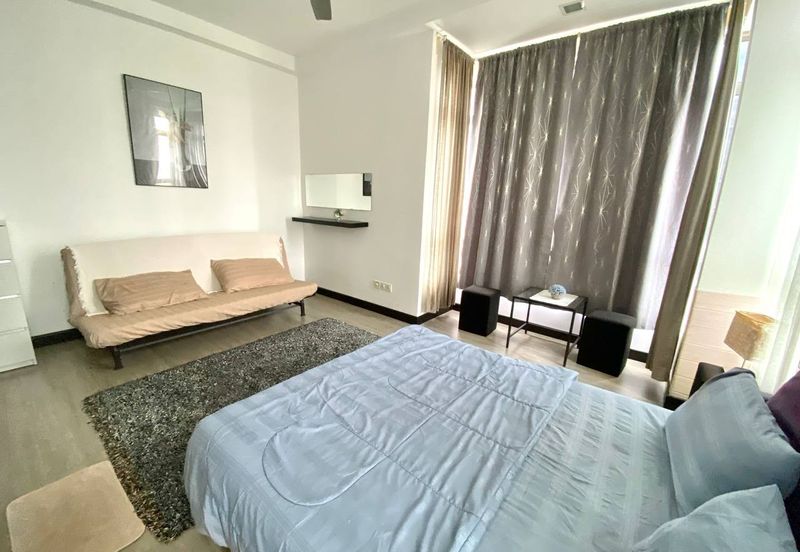 Shaftsbury Serviced Apartments