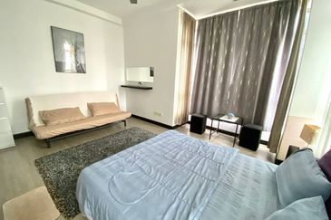 Shaftsbury Serviced Apartments