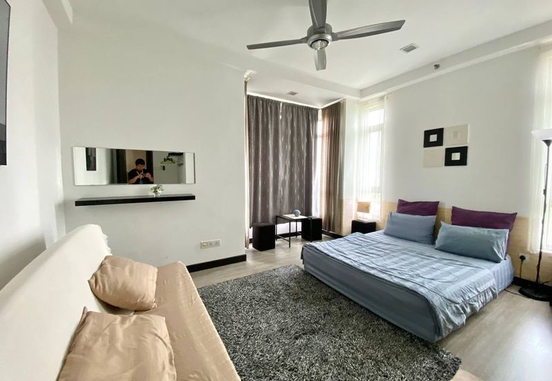 Shaftsbury Serviced Apartments