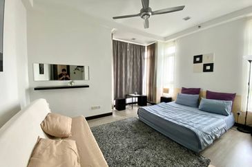 Shaftsbury Serviced Apartments