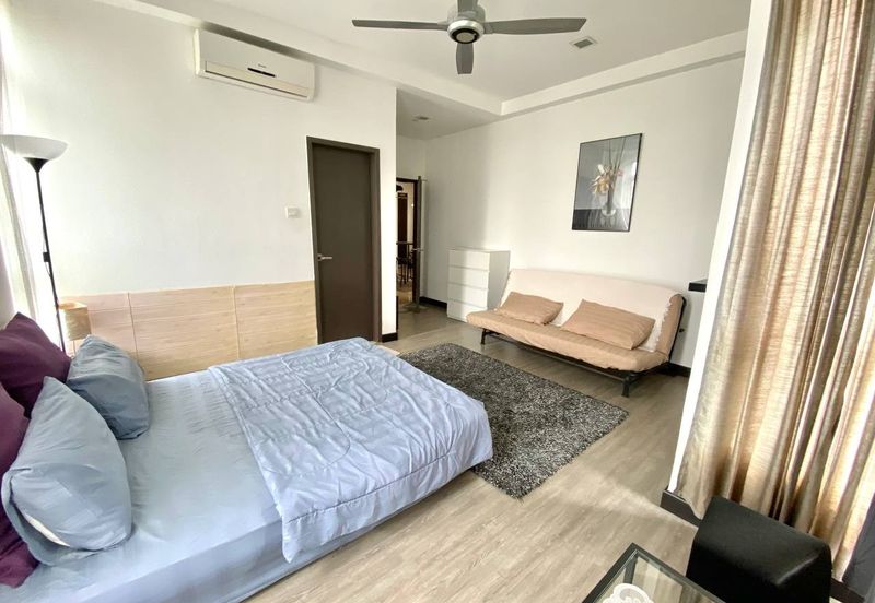 Shaftsbury Serviced Apartments