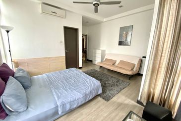 Shaftsbury Serviced Apartments