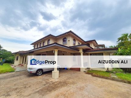 DOUBLE STOREY BUNGALOW Jalan Cecawi 6/5  Kota Damansara, Selangor, Kota Damansara