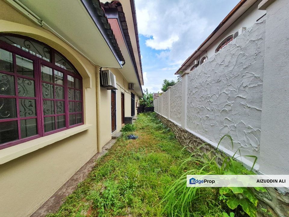 DOUBLE STOREY BUNGALOW Jalan Cecawi 6/5 Kota Damansara for Sale @RM3 ...