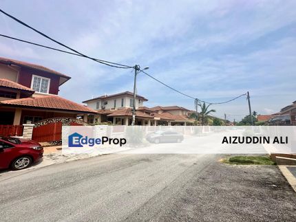 Reno  Double Storey Bungalow Seksyen 6  Bukit Mahkota Kajang, Selangor, Kajang