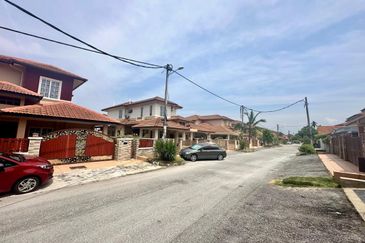Bandar Bukit Mahkota Kajang
