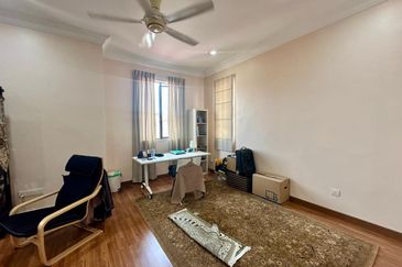 Bandar Bukit Mahkota Kajang