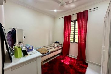 Bandar Bukit Mahkota Kajang