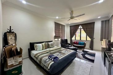 Bandar Bukit Mahkota Kajang