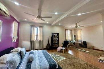 Bandar Bukit Mahkota Kajang