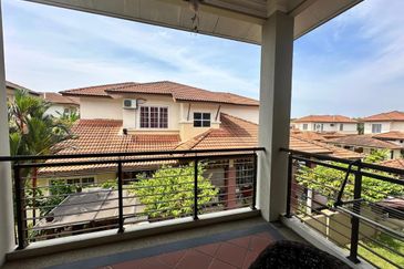 Bandar Bukit Mahkota Kajang