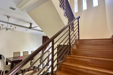 Bandar Bukit Mahkota Kajang