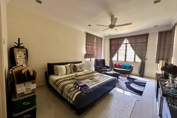 Bandar Bukit Mahkota Kajang