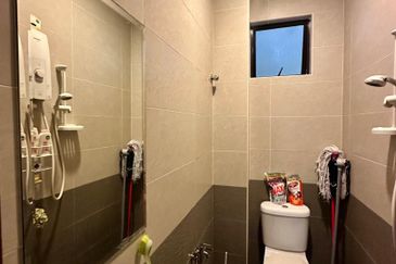 Bandar Bukit Mahkota Kajang