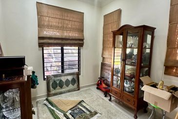 Bandar Bukit Mahkota Kajang