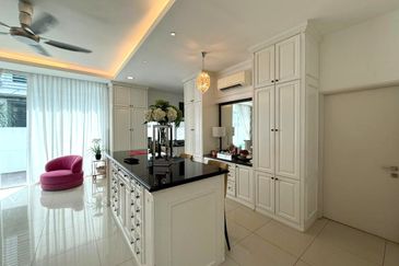 Evergreen Garden Residence