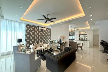 Evergreen Garden Residence