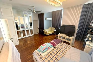 Evergreen Garden Residence