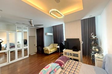 Evergreen Garden Residence