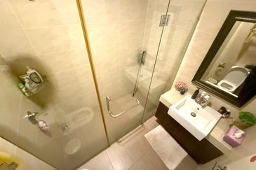 Evergreen Garden Residence