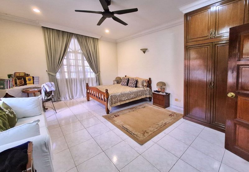 Double  Storey  Bungalow Jalan Pekaka  Seksyen 8 Kota Damansara