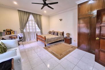 Double  Storey  Bungalow Jalan Pekaka  Seksyen 8 Kota Damansara