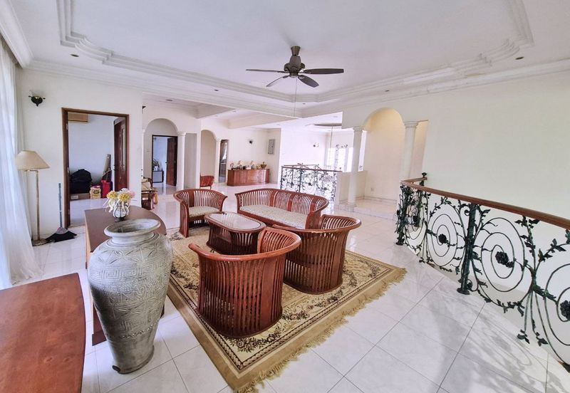 Double  Storey  Bungalow Jalan Pekaka  Seksyen 8 Kota Damansara