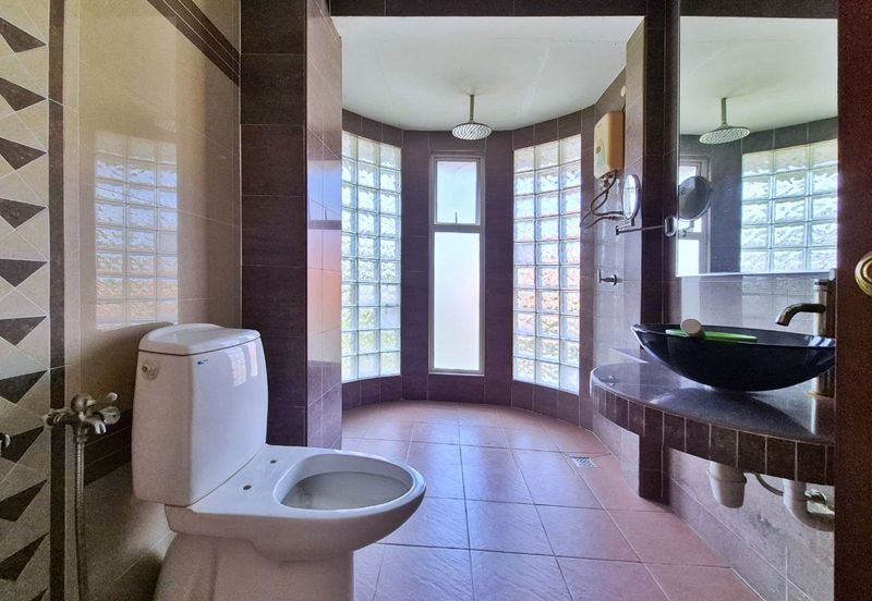 Double  Storey  Bungalow Jalan Pekaka  Seksyen 8 Kota Damansara