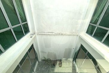 Liu Li Garden, Setia Eco Glades