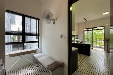 The Mulia Residences