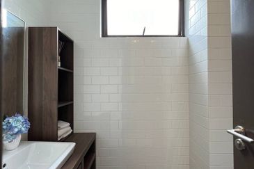 The Mulia Residences