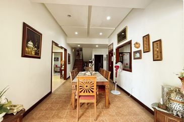 Taman Ukay Perdana