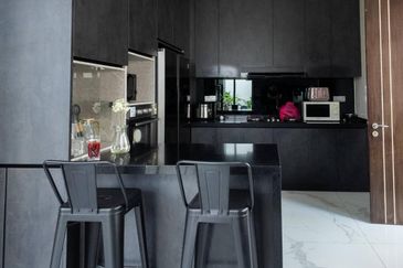 Casa Sutra, Alam Nusantara