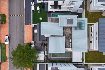 Casa Sutra, Alam Nusantara