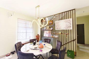 The Mulia Residences