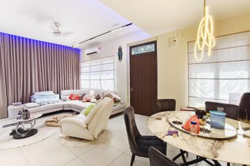 The Mulia Residences