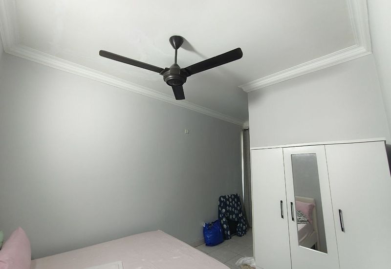 Seksyen 4 Tambahan, Bandar Baru Bangi