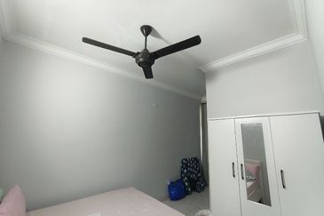 Seksyen 4 Tambahan, Bandar Baru Bangi