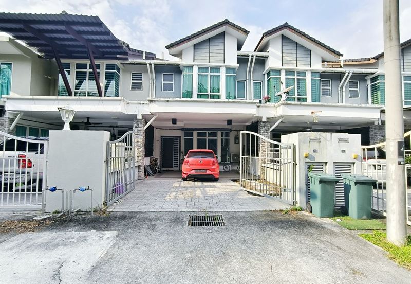 Seksyen 4 Tambahan, Bandar Baru Bangi