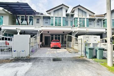 Seksyen 4 Tambahan, Bandar Baru Bangi