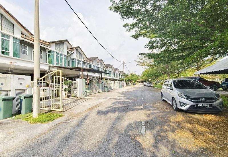 Seksyen 4 Tambahan, Bandar Baru Bangi