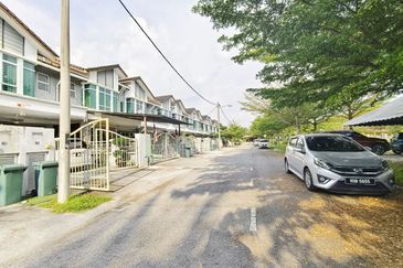 Seksyen 4 Tambahan, Bandar Baru Bangi