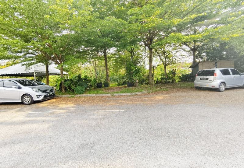 Seksyen 4 Tambahan, Bandar Baru Bangi