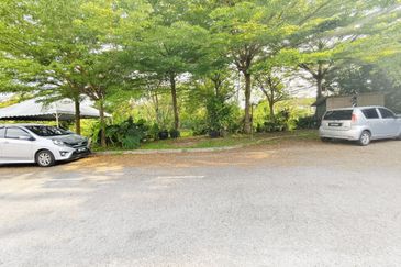 Seksyen 4 Tambahan, Bandar Baru Bangi