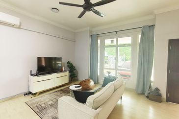 Seksyen 4 Tambahan, Bandar Baru Bangi