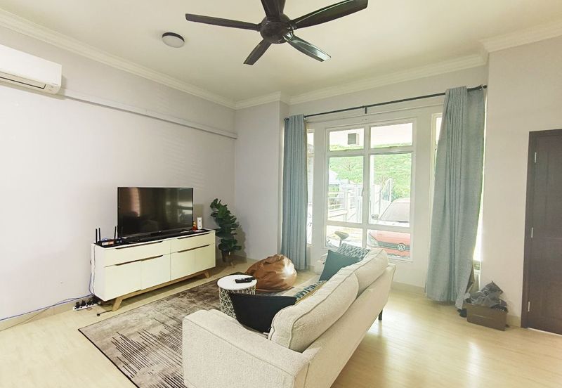 Seksyen 4 Tambahan, Bandar Baru Bangi