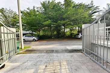 Seksyen 4 Tambahan, Bandar Baru Bangi